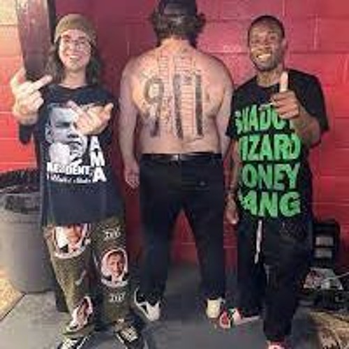 Christ Dillinger + Dee Aura - 100 Ways (Prod. Nineleven)