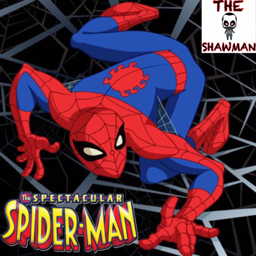 Stream The Spectacular Spider-Man Intro Song By Tender Box by The ShawMan |  Listen online for free on SoundCloud