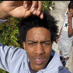 HitmanHines ft.Lil K4sh "Bad Vitches"