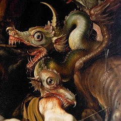 bajo el ala del Dragón (Under The Dragon's Wing)