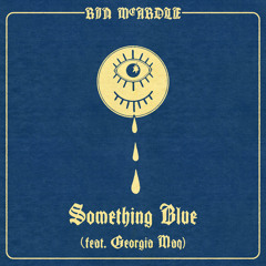 Something Blue (feat. Georgia Maq)