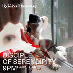 Disciple of Serendipity #2 : Antwood — LYL Radio (28/02/23)