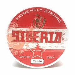 "Siberia Slim" (prod. Dr. Dragan)