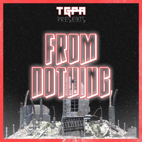 Tgpa x Legacy - Goat(Bonus Track)