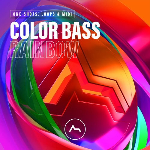 REQ: ADSR Sounds Colour Bass Rainbow screenshot REQ: ADSR Sounds Colour Bass Rainbow screenshot