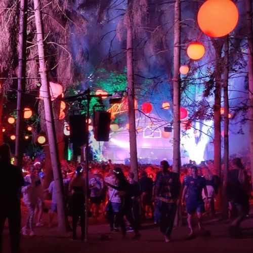 Melodic Progressive 2021 Mixed By Ben Jones