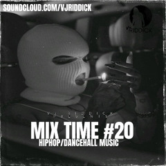 MIX TIME #20
