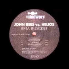 JOHN REES VS. HELIOS - BETA BLOCKER (JR TRANCE MIX)