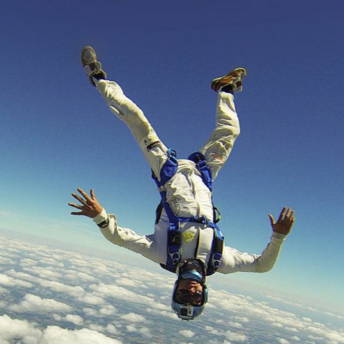 Free fall(improviwyper) by WYPERNET