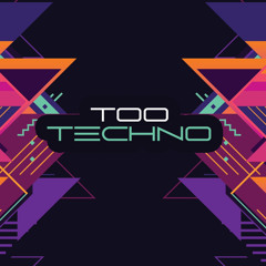 Ciaran Cassidy - Too Techno