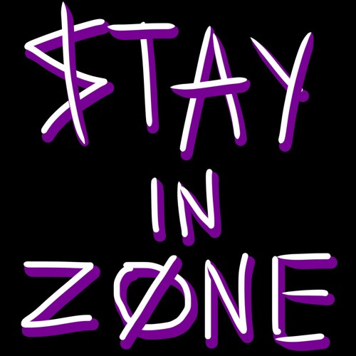 stay in zone pt1🔪  [prod.Lezter]