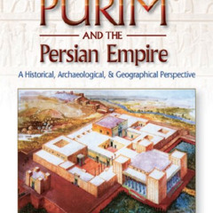 [Access] KINDLE 📙 Purim and the Persian Empire (English and Hebrew Edition) by  Yehu