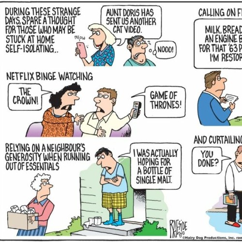 JLK - Hard House Isolation (Vol 1)