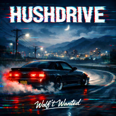 HUSHDRIVE (Slowed)