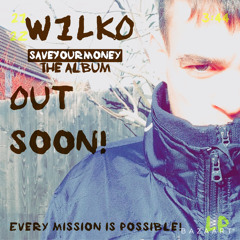 1. Wilko - Money