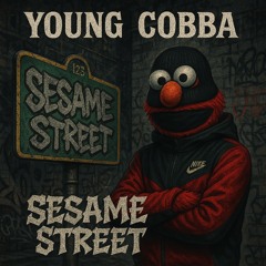 Sesame Street