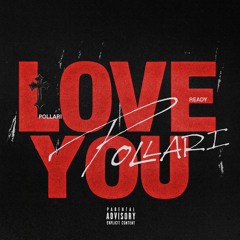 POLLARI - LOVE YOU (prod. fourte)