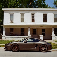 Autoholics in Action - On the Road in Iowa