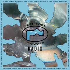 BFF Radio 021 (Maxwell)
