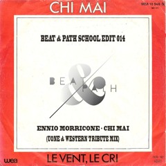 Ennio Morricone - Chi Mai (Uone & Western School Edit 014) FREE DOWNLOAD