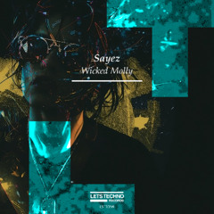 Sayez - Wicked thoughts (Hard Mix)