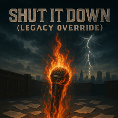 “Shut It Down (Legacy Override)”