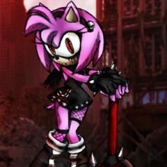 Amy Rose VS Modern Day Feminism