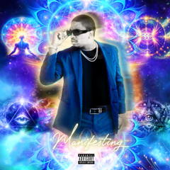 Esan Benzy - Manifesting