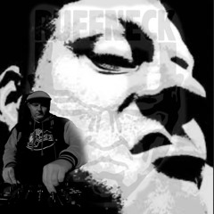 CHUCKONE label vinylmix RUFFNECK   02-11-25