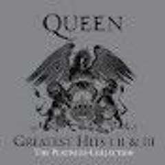 QUEEN - GREATEST HITS I II _ III [THE PLATINUM COLLECTION 3CD 2011] (320K).m4a