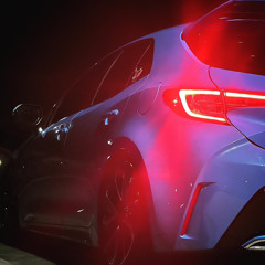 The vibe Ft. Gmassimo