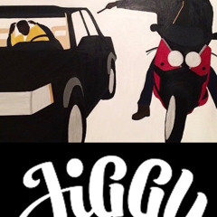 JIGGY IN DA RIVVY ft KCHRIS