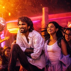 Dole Dole x Kannukulla x Sirikkadhey (Remix)