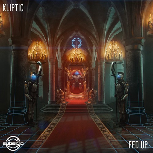 Kliptic - Robotic Lifeforms