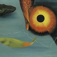 Lost In Oscillation - 12/9/2023