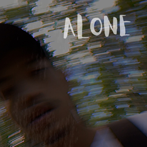 Alone