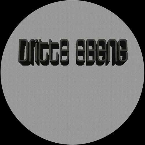 Dritte Ebene