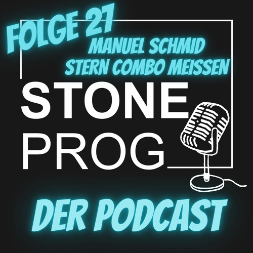 #27 | Manuel Schmid (  Stern Combo Meissen )
