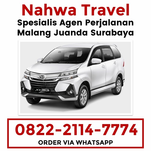 Call 0822-2114-7774, Jasa Travel Pagi Malang Juanda