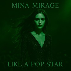 Like a Pop Star (Dream Pop)