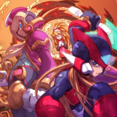 Ultimate Crash - Megaman Zero