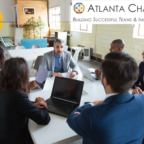 Team-Building Icebreakers to Energize and Connect Your Team