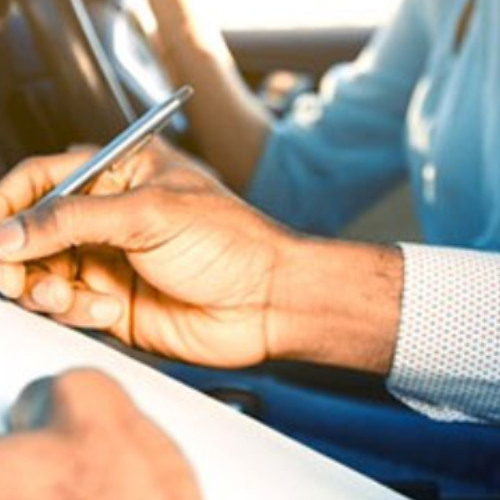 Steps You Need To Take To Get A Learner’s Permit