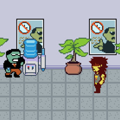 04. Firstop's City Hall