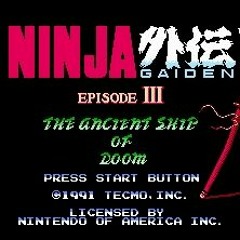 Ninja Gaiden Nes Online