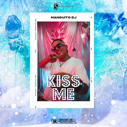 Kiss Me (SET)