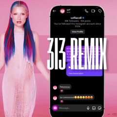 Sofia Coll - 3i3 (Sooxtraction Remix)