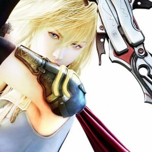 KOSA - F1N4L F4NT45Y w/ Muddd [prod. spirits]