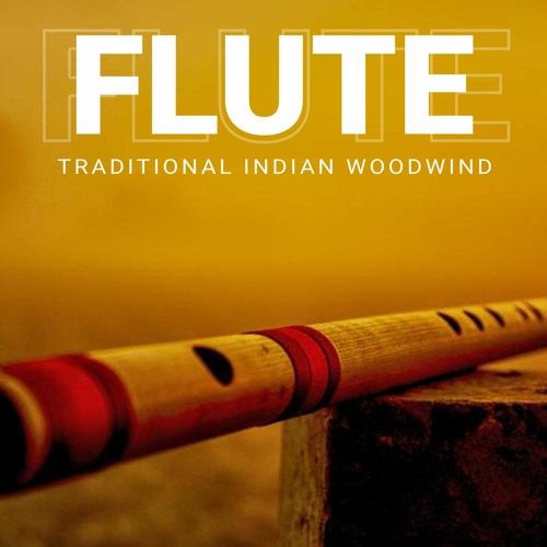 Sudarshana Saubhagya | Wavdub Studio - Indian Flute Kontakt Library Demo | Falcon Eye Music