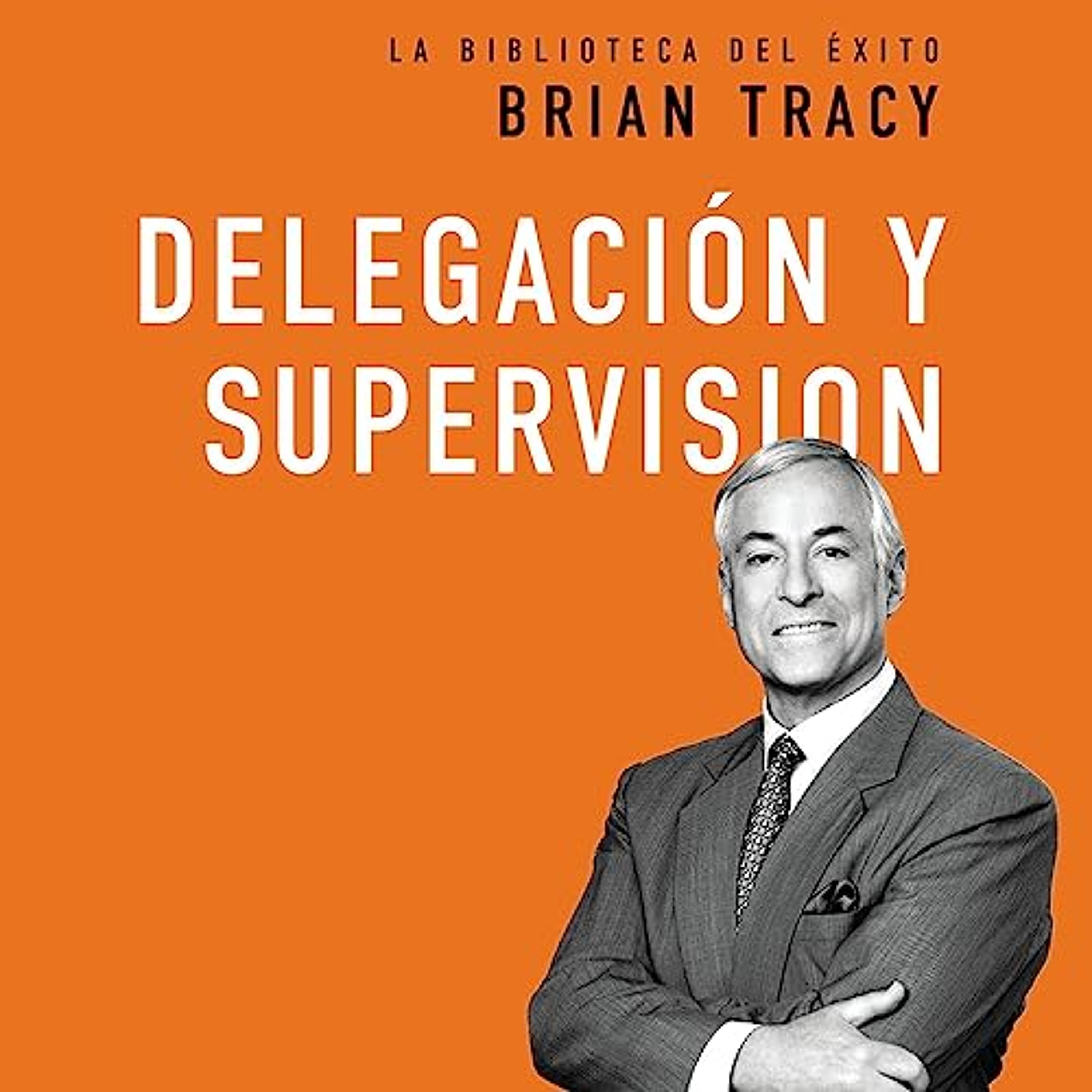 Delegación y supervisión [Delegation and Supervision] (Audiolibro) | Prueba Gratis